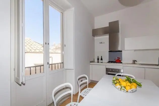 Apart Daire, Sigara İçilebilir