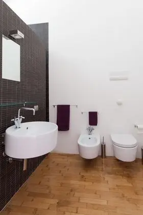 Apart Daire, Sigara İçilebilir