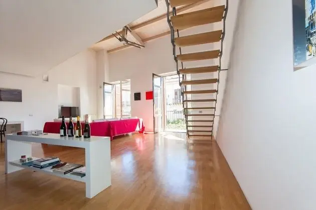 Apart Daire, Sigara İçilebilir