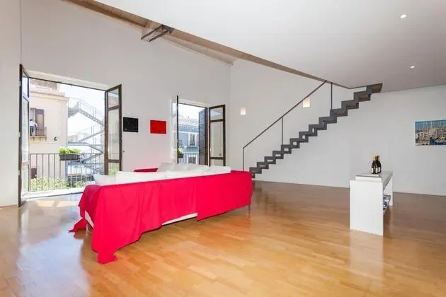 Apart Daire, Sigara İçilebilir