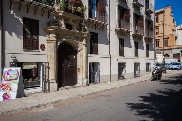 Apart Daire, Sigara İçilebilir