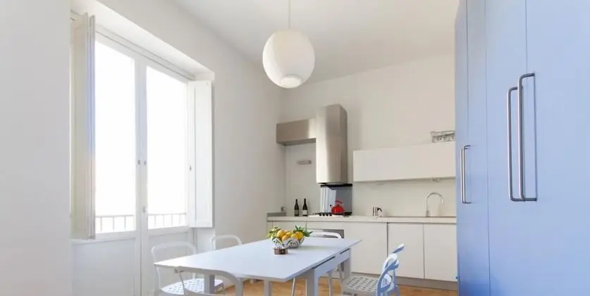 Apart Daire, Sigara İçilebilir