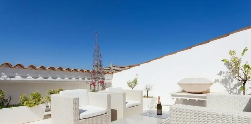 Apart Daire, Sigara İçilebilir