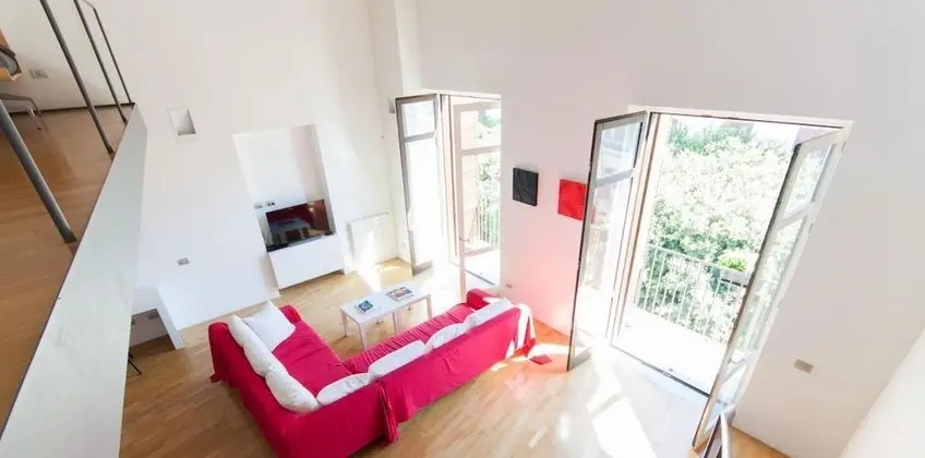 Apart Daire, Sigara İçilebilir