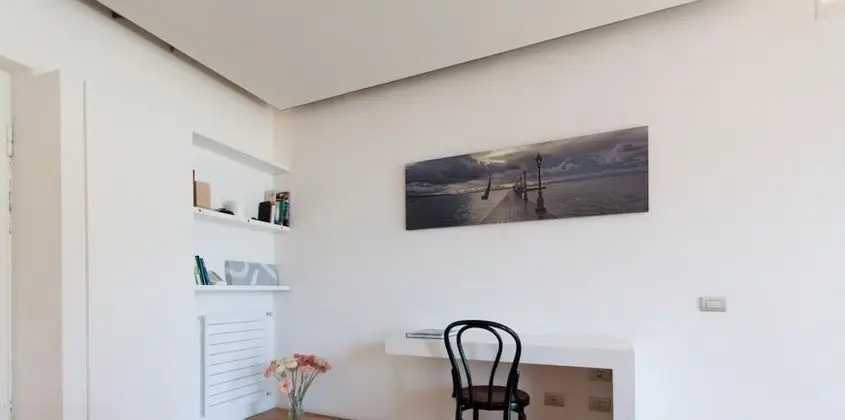 Apart Daire, Sigara İçilebilir