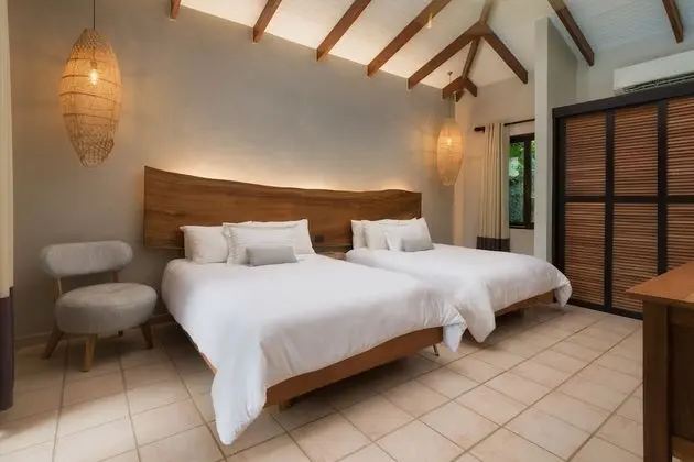 Luxury Villa, 2 Yatak Odası, Kişiye Özel Havuzlu