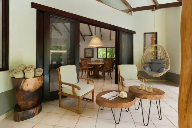 Luxury Villa, 2 Yatak Odası, Kişiye Özel Havuzlu