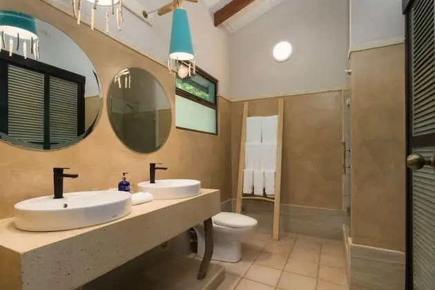 Luxury Villa, 2 Yatak Odası, Kişiye Özel Havuzlu