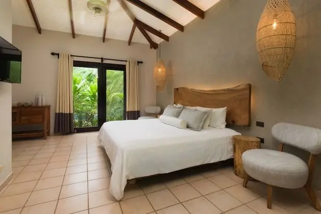 Luxury Villa, 2 Yatak Odası, Kişiye Özel Havuzlu