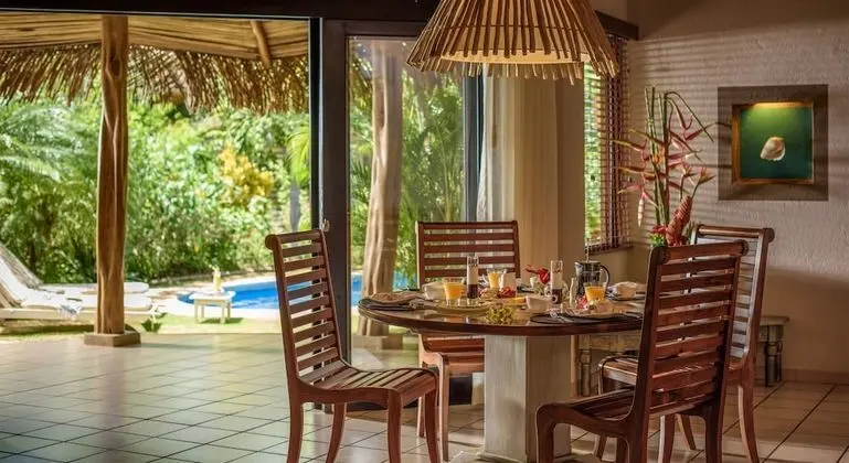 Luxury Villa, 2 Yatak Odası, Kişiye Özel Havuzlu