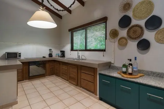 Luxury Villa, 2 Yatak Odası, Kişiye Özel Havuzlu