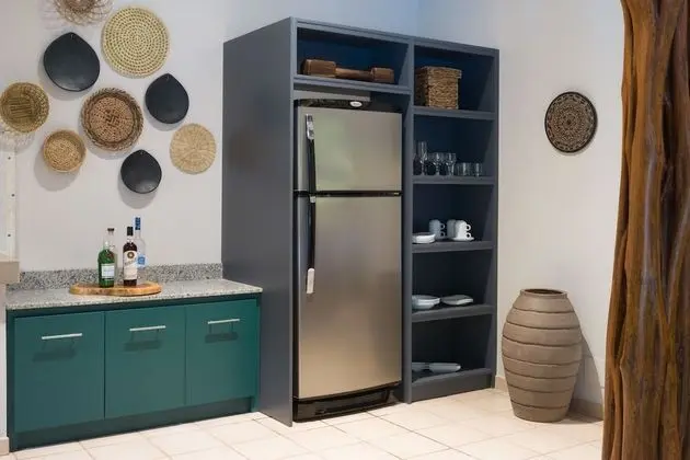 Luxury Villa, 2 Yatak Odası, Kişiye Özel Havuzlu