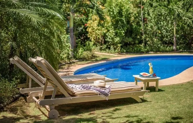 Luxury Villa, 2 Yatak Odası, Kişiye Özel Havuzlu