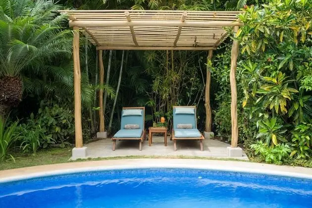 Luxury Villa, 2 Yatak Odası, Kişiye Özel Havuzlu