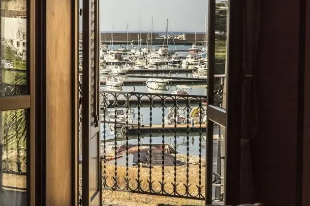 Oda, Balkon, Deniz Manzaralı