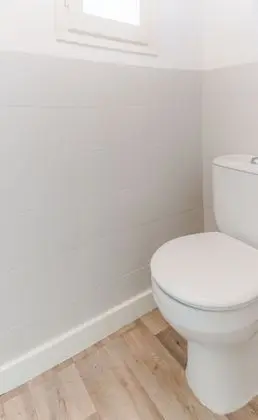 Premium Tek Büyük Yataklı Oda