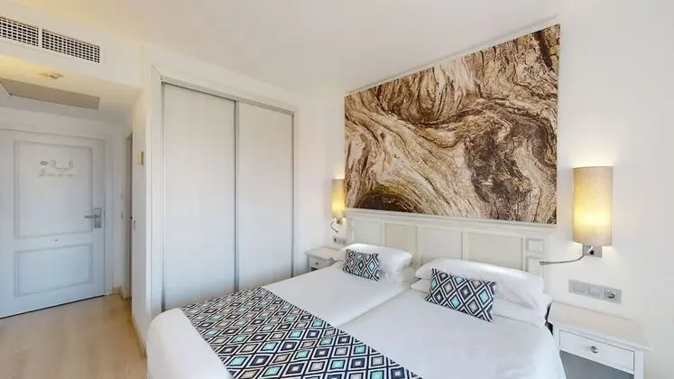 Double Room Panoramic View