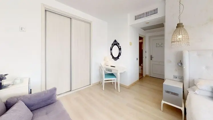 Superior Room Panoramic View