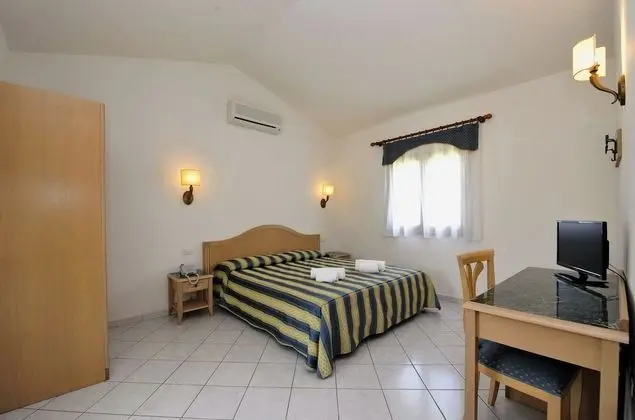 Superior Oda, Veranda, Bahçe Manzaralı