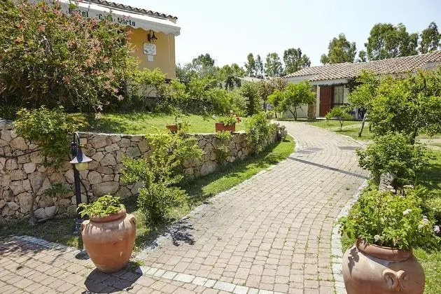 Superior Oda, Veranda, Bahçe Manzaralı