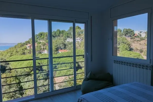 Ev, 4 Yatak Odası, Deniz Manzaralı