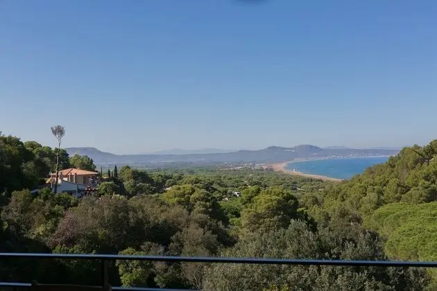 Ev, 4 Yatak Odası, Deniz Manzaralı