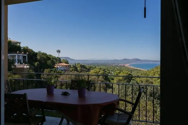 Ev, 4 Yatak Odası, Deniz Manzaralı