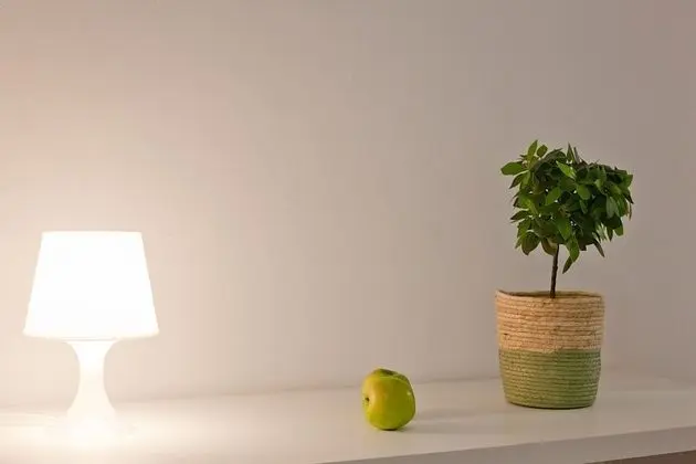 Standard Tek Kişilik Oda, Balkon