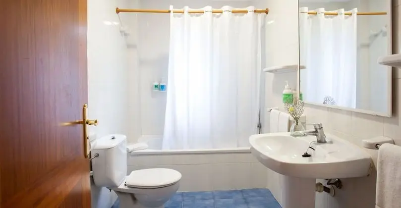 Standard Tek Kişilik Oda, Balkon