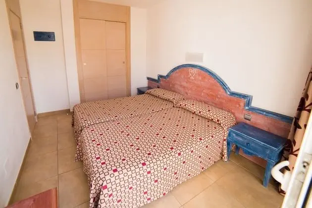 Apart Daire, 1 Yatak Odası, Balkon