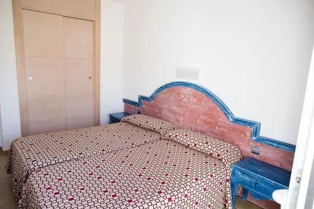 Apart Daire, 1 Yatak Odası, Balkon
