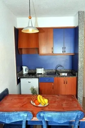 Apart Daire, 1 Yatak Odası, Balkon