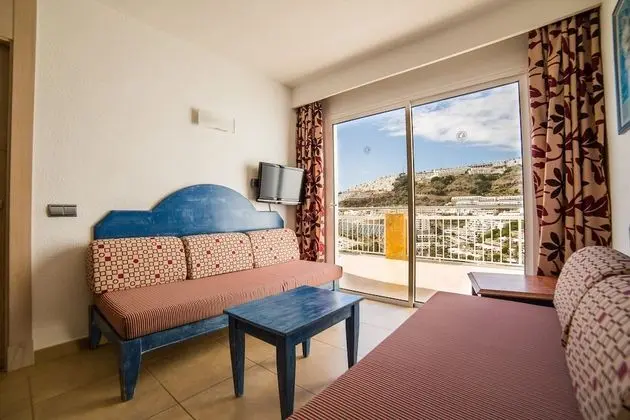 Apart Daire, 1 Yatak Odası, Balkon