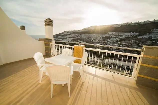 Apart Daire, 1 Yatak Odası, Balkon