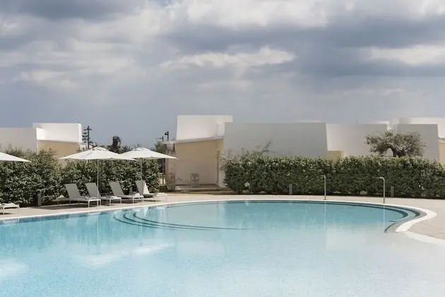 Business Oda, 1 Yatak Odası