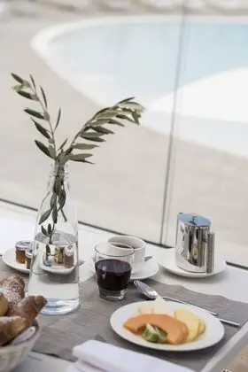 Business Oda, 1 Yatak Odası