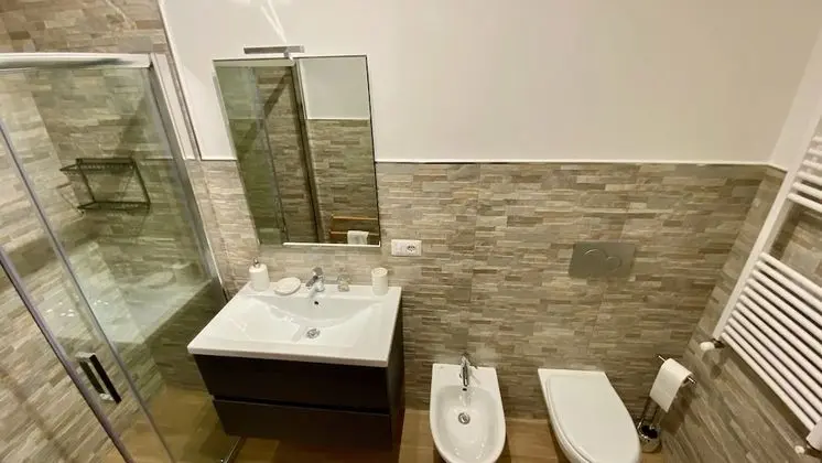 Comfort Dört Kişilik Oda