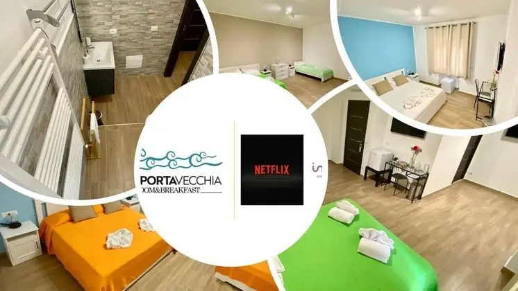 Comfort Üç Kişilik Oda