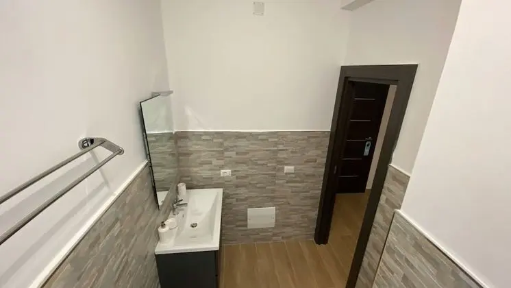 Comfort Üç Kişilik Oda