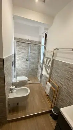 Comfort Üç Kişilik Oda