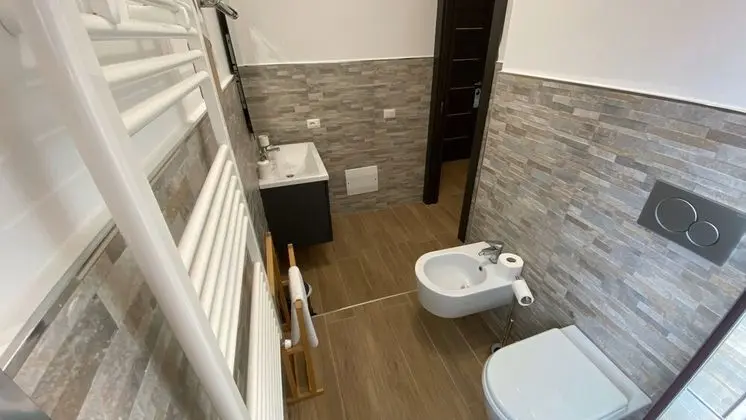Comfort Üç Kişilik Oda
