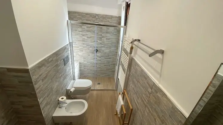 Comfort Üç Kişilik Oda