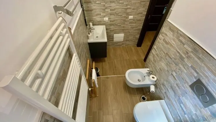 Comfort Üç Kişilik Oda