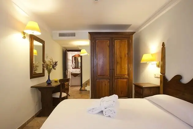 Standard Dubleks, Balkon, Ek Bina (Ground Floor)