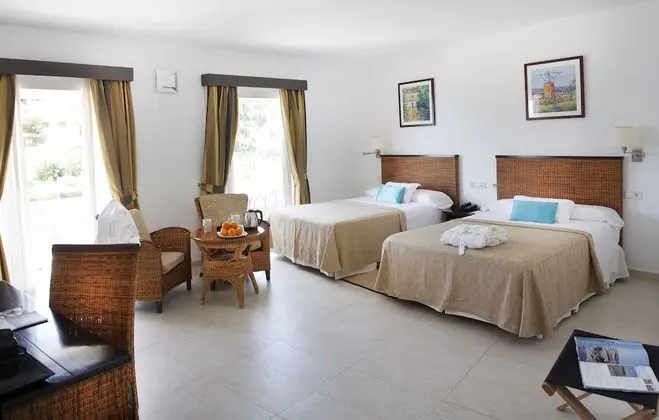 Comfort Süit, 1 Yatak Odası, Balkon, Deniz Manzaralı