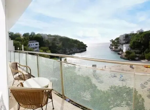 Comfort Süit, 1 Yatak Odası, Balkon, Deniz Manzaralı