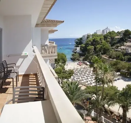 Superior Apart Daire, 1 Yatak Odası, Balkon, Havuz Kenarı