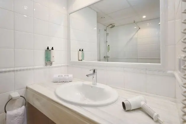 Superior Apart Daire, 1 Yatak Odası, Balkon, Havuz Kenarı