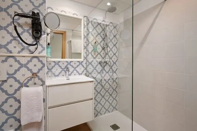 Superior Apart Daire, 1 Yatak Odası, Balkon, Havuz Kenarı