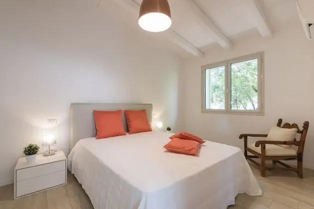 Villa, 3 Yatak Odası (Villa Cala Sassari)